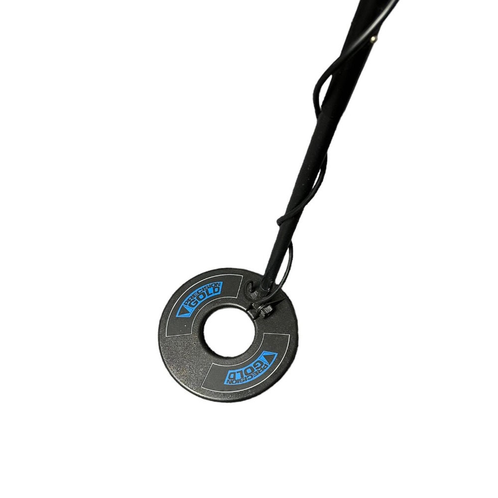 Precision Gold Metal Detector Own4Less